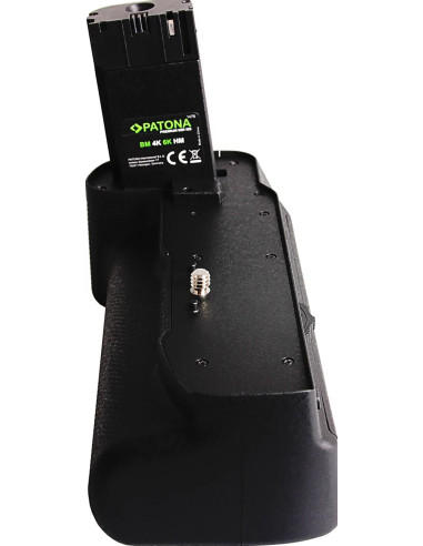 1476 accessorio per la montatura delle macchine fotografiche Impugnatura